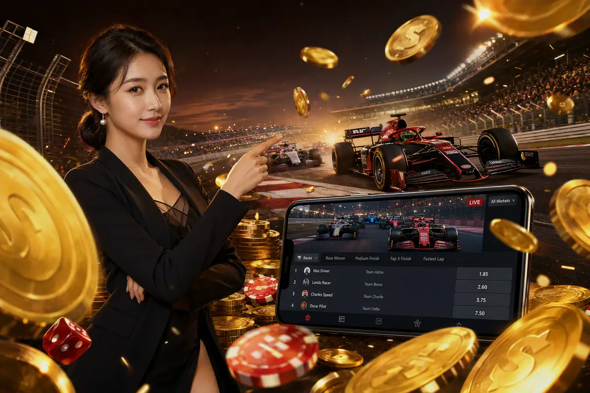 dreambet